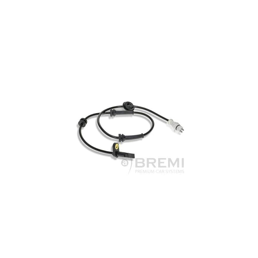 Bremi 51656 Abs Sensor for Lancia Thesis (841)