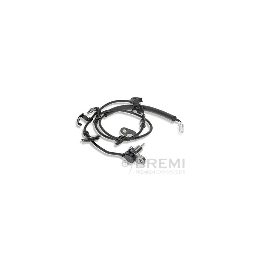 Bremi 51657 Abs Sensor for Mazda Demio Estate (Dw)