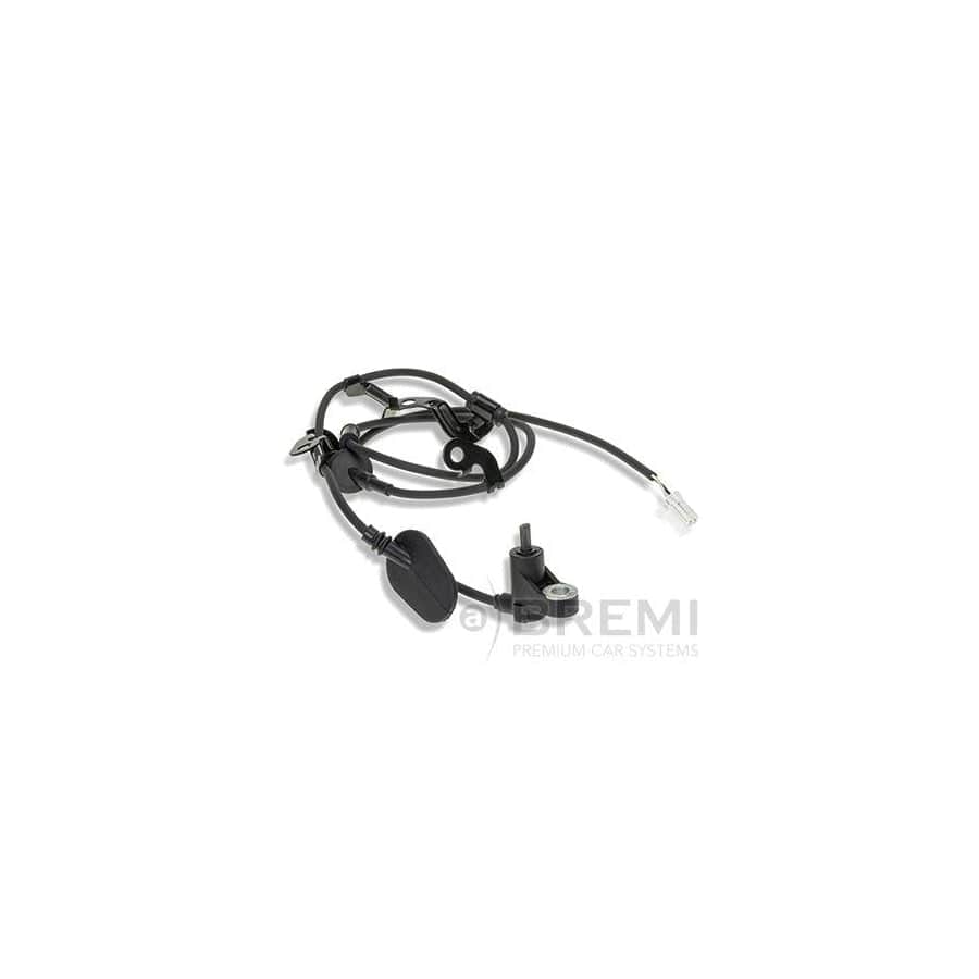 Bremi 51659 Abs Sensor for Mazda Demio Estate (Dw)