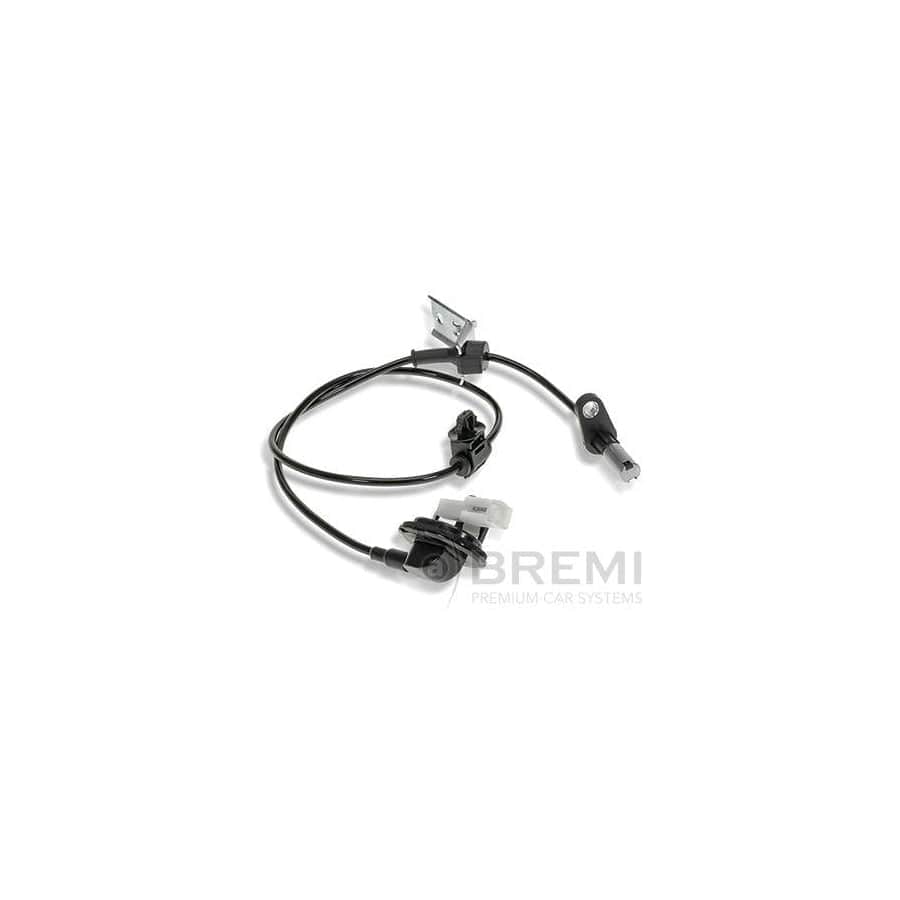 Bremi 51696 Abs Sensor for Mazda CX-5 I (Ke, Gh)