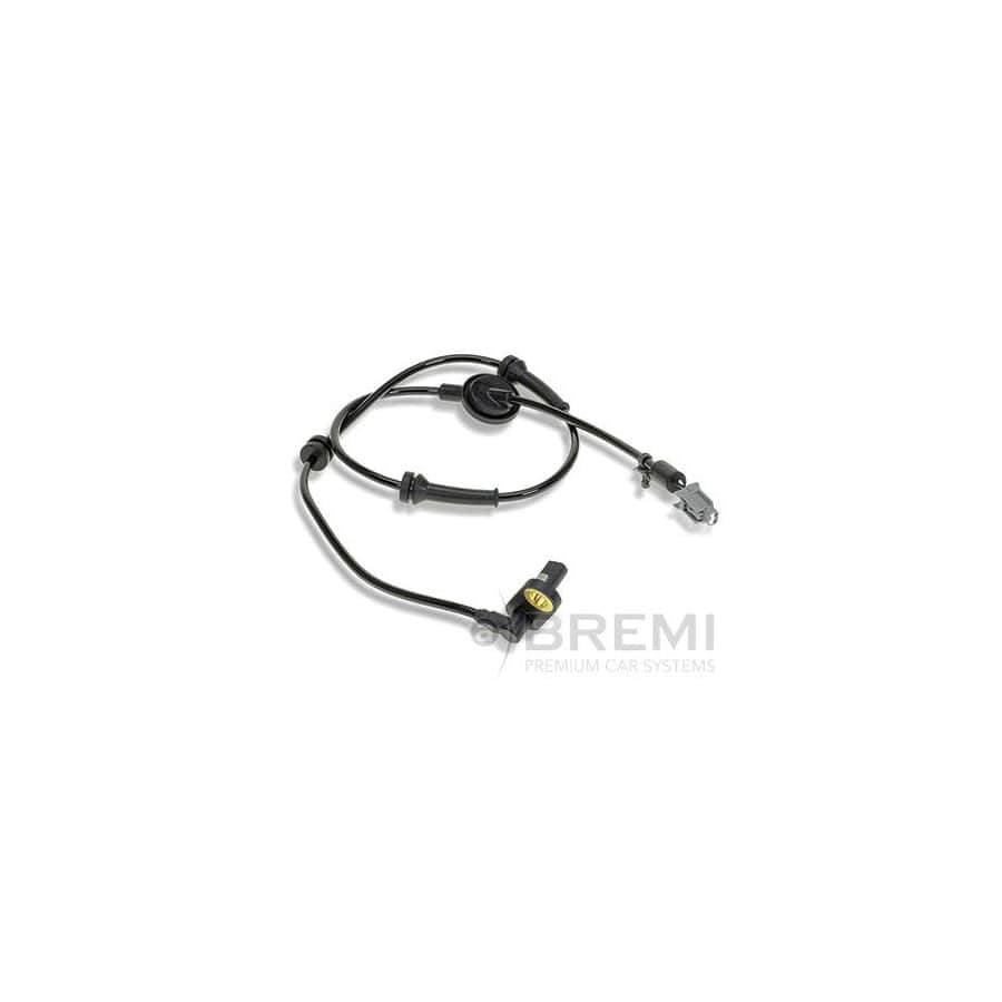 Bremi 51697 Abs Sensor for Nissan Almera