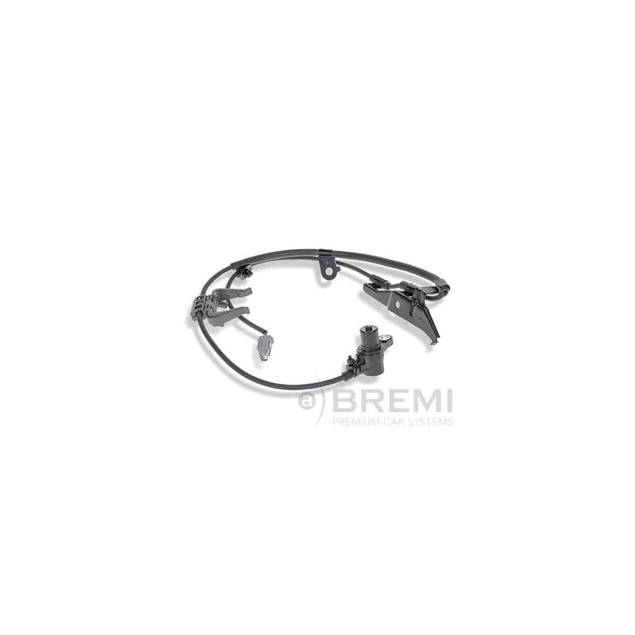 Bremi 51747 Abs Sensor for Toyota Sienna