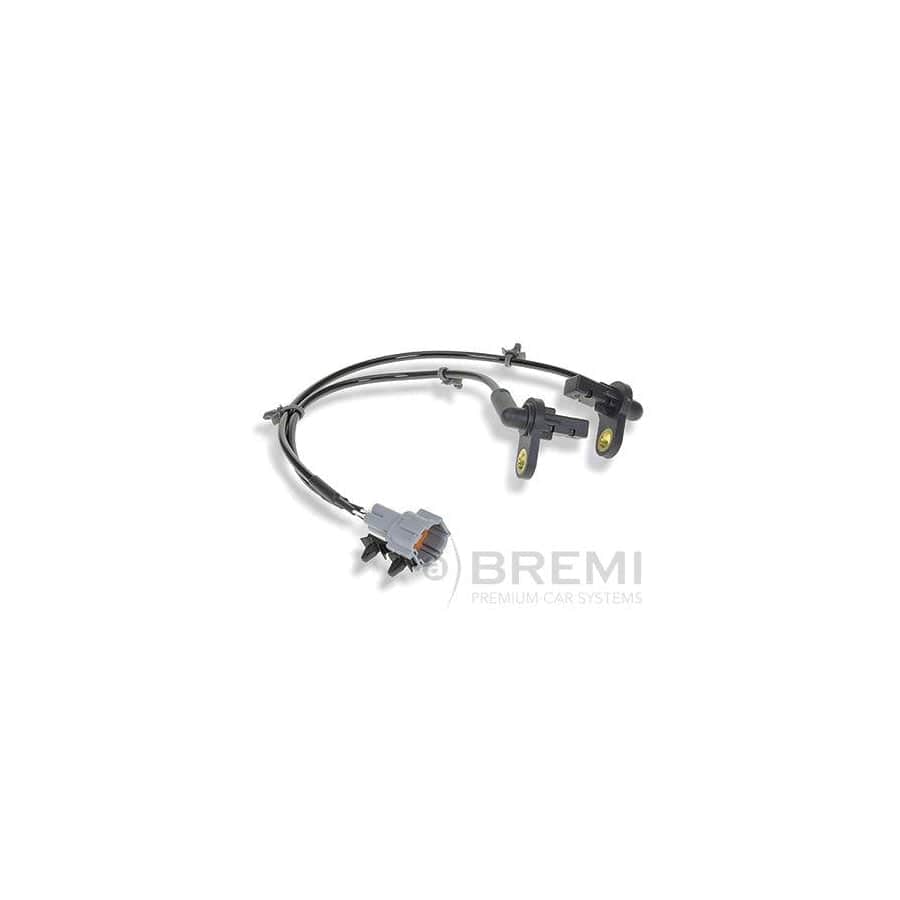 Bremi 51751 Abs Sensor for Nissan Pathfinder III (R51)