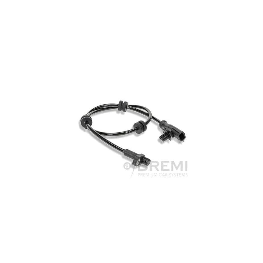 Bremi 51775 Abs Sensor for Ford B-Max (Jk8)
