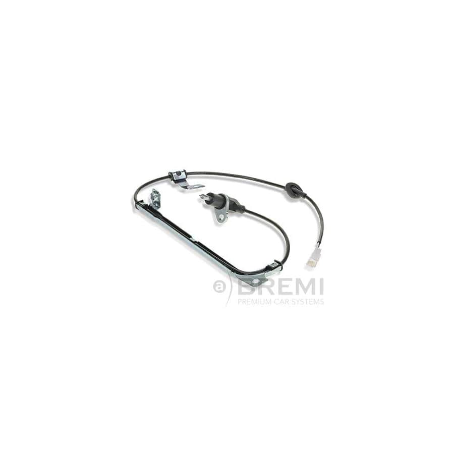 Bremi 51800 Abs Sensor for Subaru Impreza