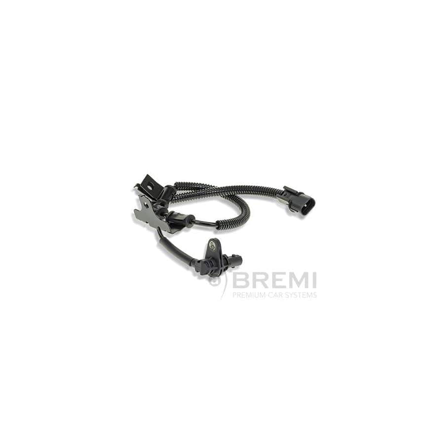 Bremi 51806 Abs Sensor for Hyundai I10 I (Pa)