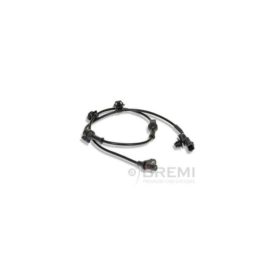 Bremi 51808 Abs Sensor for Suzuki Swift IV Hatchback (Fz, Nz)