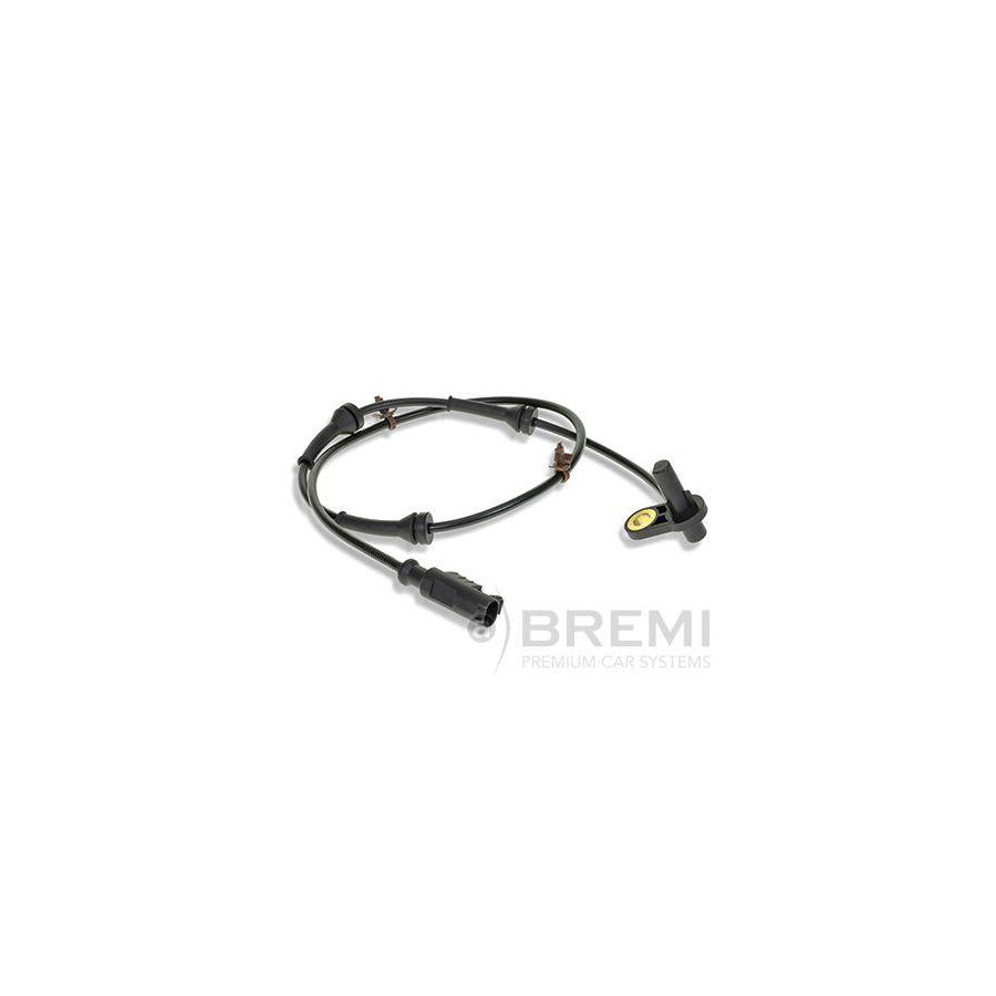 Bremi 51817 Abs Sensor for Nissan Altima III (L31)