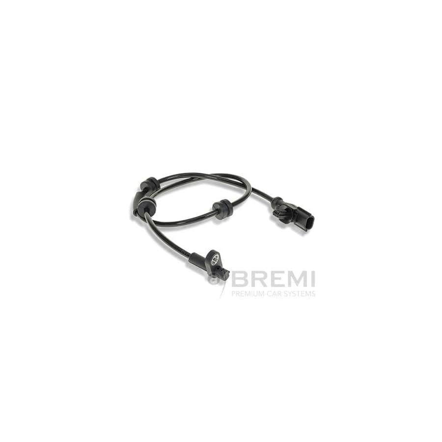 Bremi 51821 Abs Sensor for Ford Fiesta