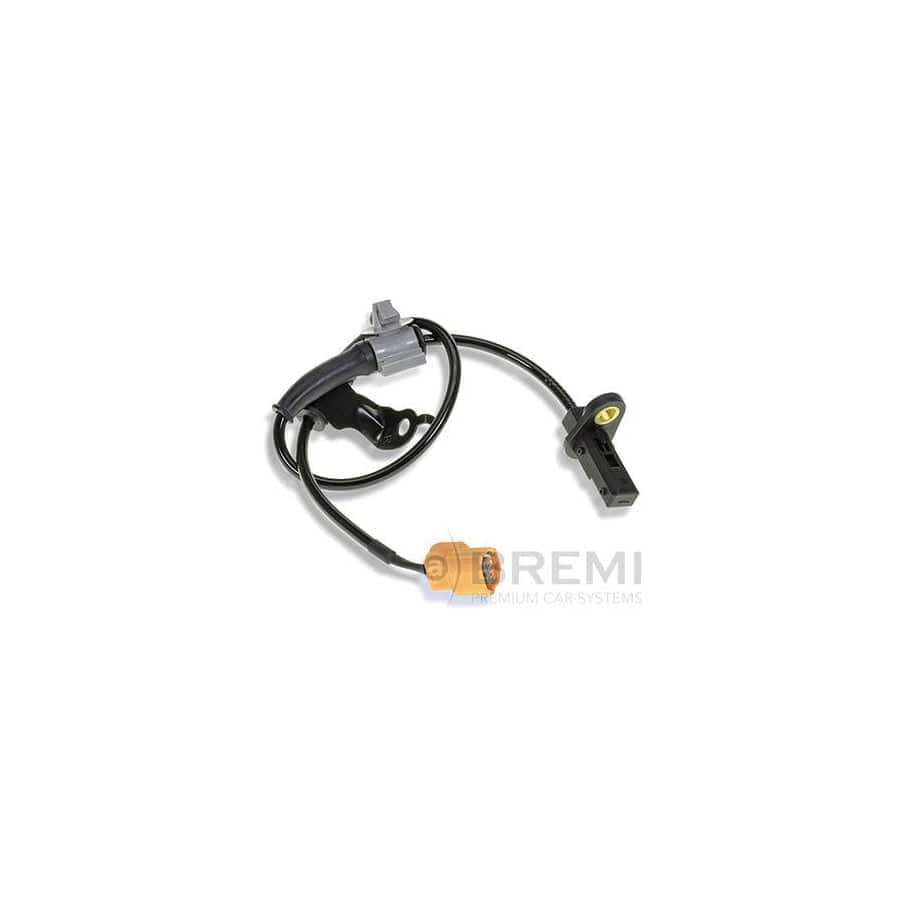 Bremi 51831 Abs Sensor for Acura Tl (Uc_)