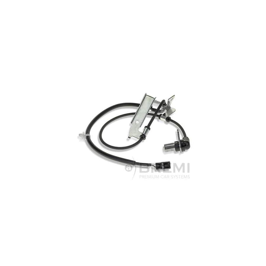 Bremi 51834 Abs Sensor for Suzuki Grand Vitara I Off-Road (Ft, Ht)