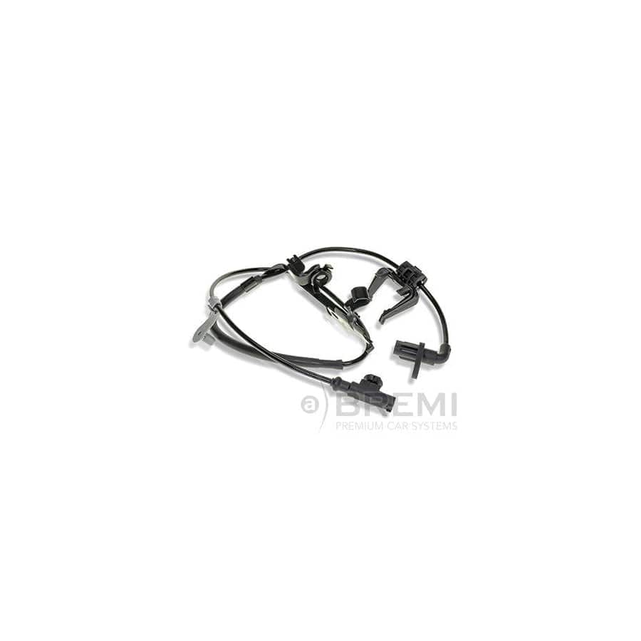 Bremi 51841 Abs Sensor for Toyota Venza (_V1_)