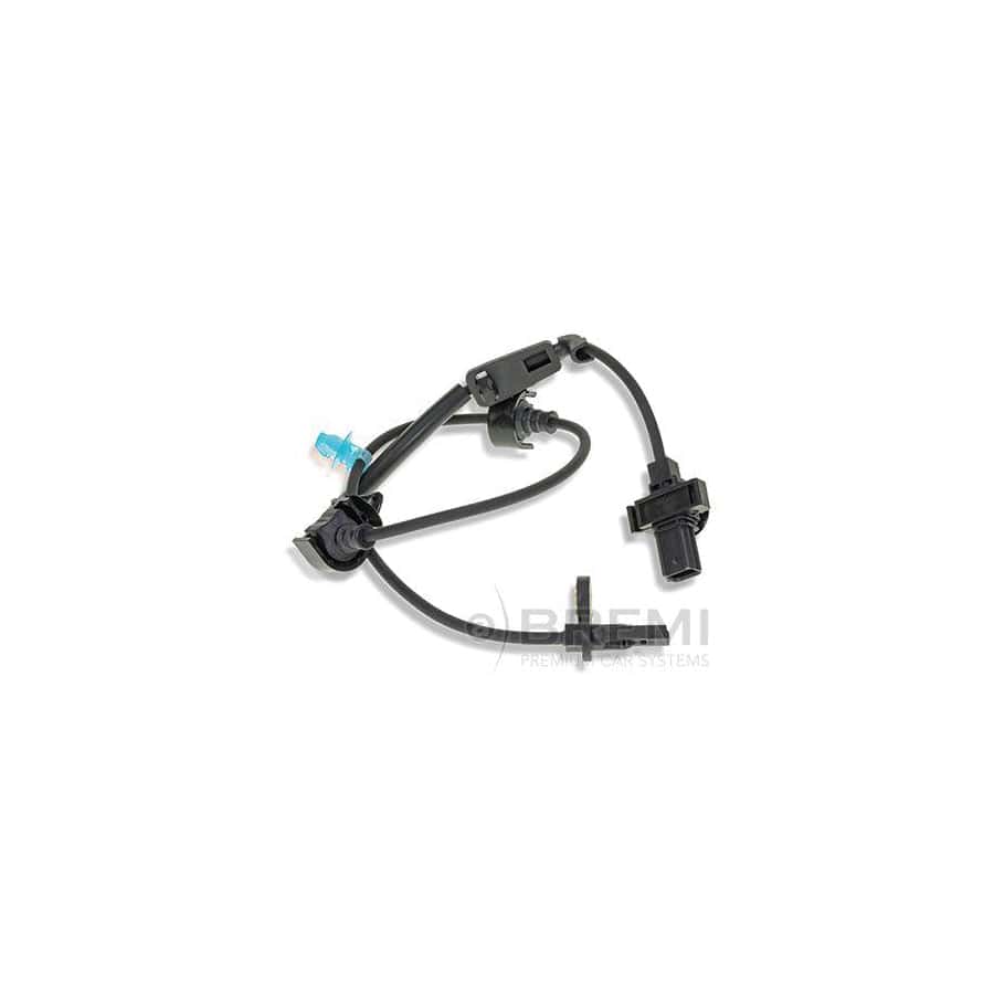 Bremi 51842 Abs Sensor for Honda CIVIC IX Hatchback (Fk)