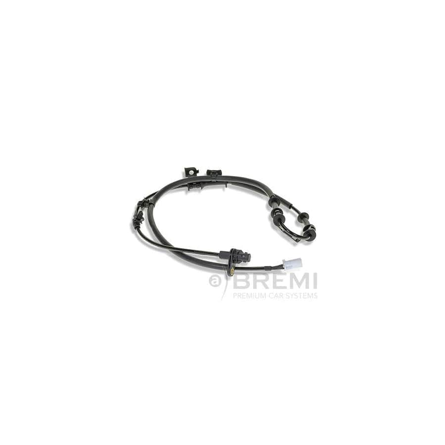 Bremi 51845 Abs Sensor for Hyundai Veloster (Fs)