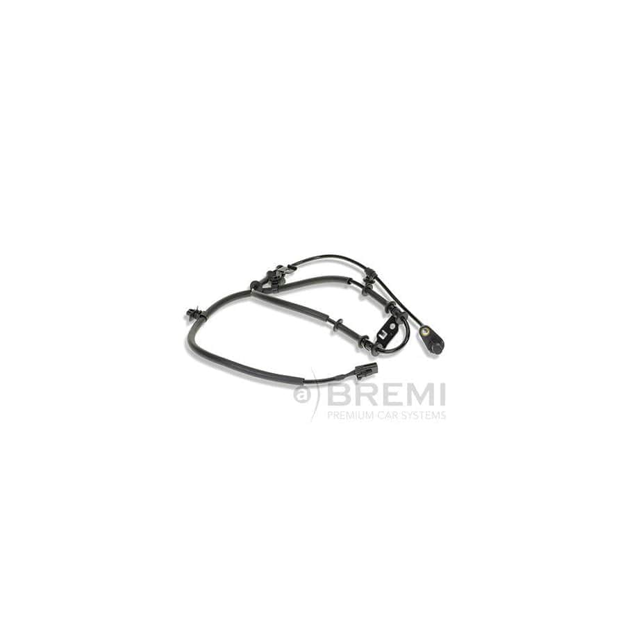 Bremi 51846 Abs Sensor for Hyundai Veloster (Fs)