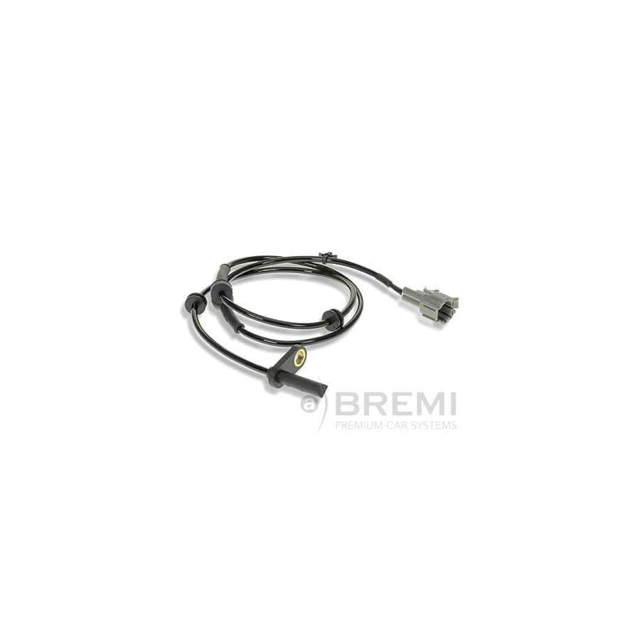 Bremi 51858 Abs Sensor for Nissan Xterra (N50)