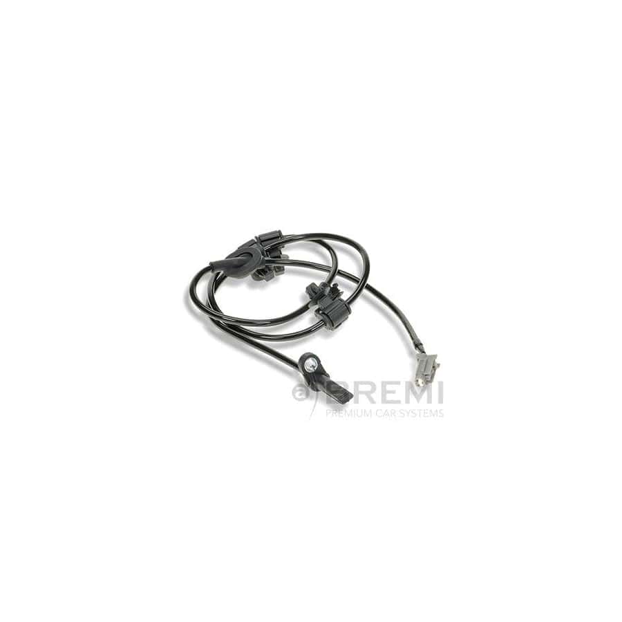 Bremi 51861 Abs Sensor for Subaru Impreza
