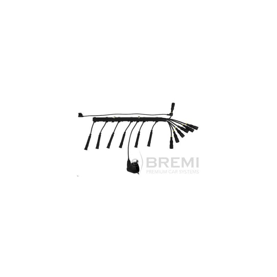 Bremi 538/100 Ignition Cable Kit for BMW 3 Series