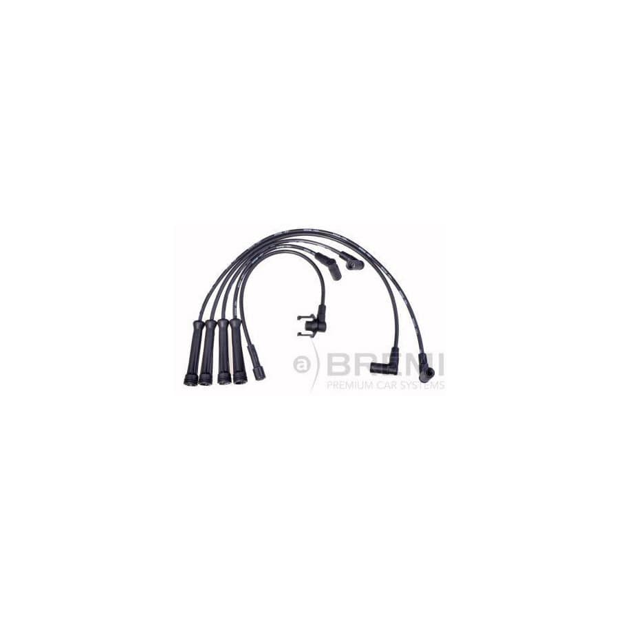 Bremi 600/104 Ignition Cable Kit