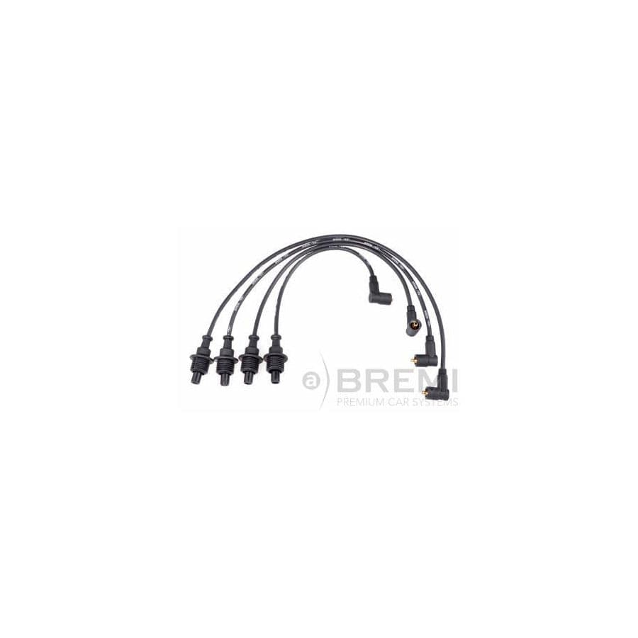 Bremi 600/138 Ignition Cable Kit
