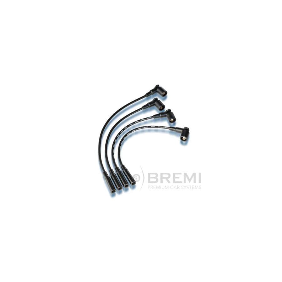 Bremi 600/532 Ignition Cable Kit for Chevrolet Niva I