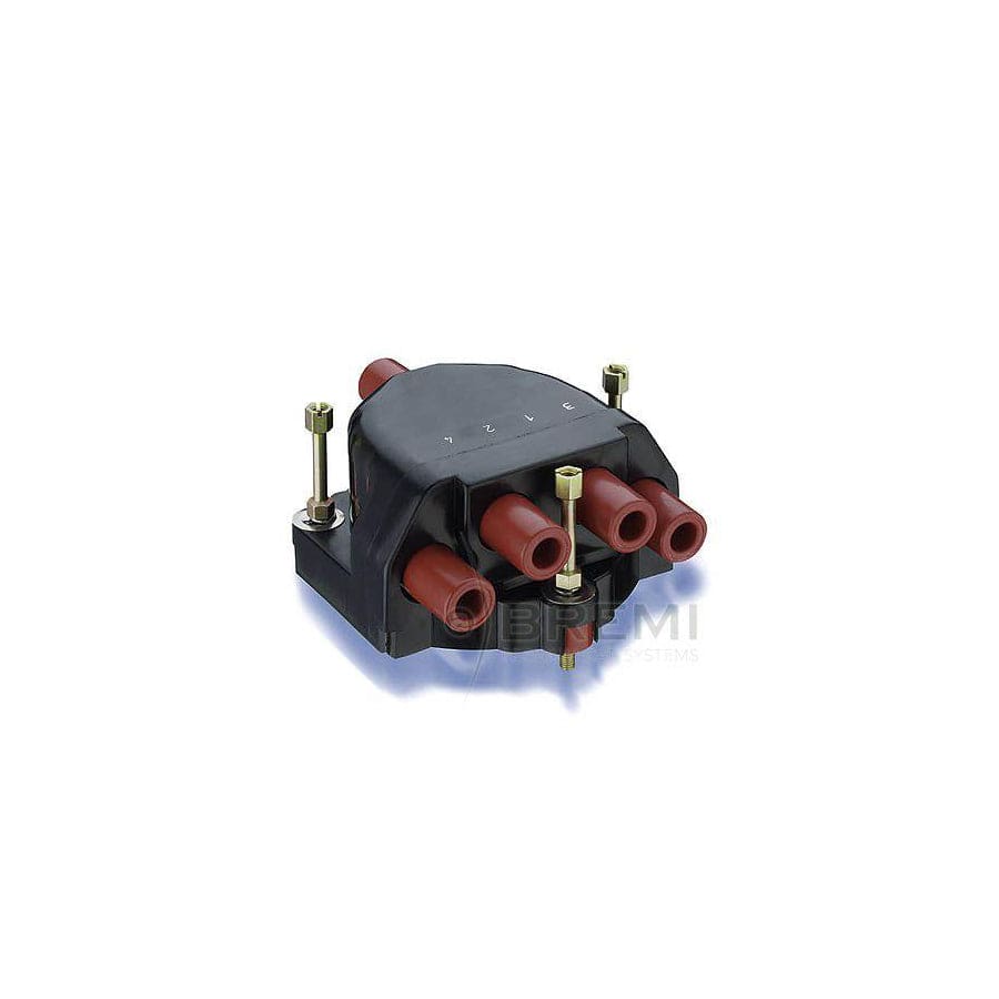 Bremi 6022R Distributor Cap for BMW 3 Series
