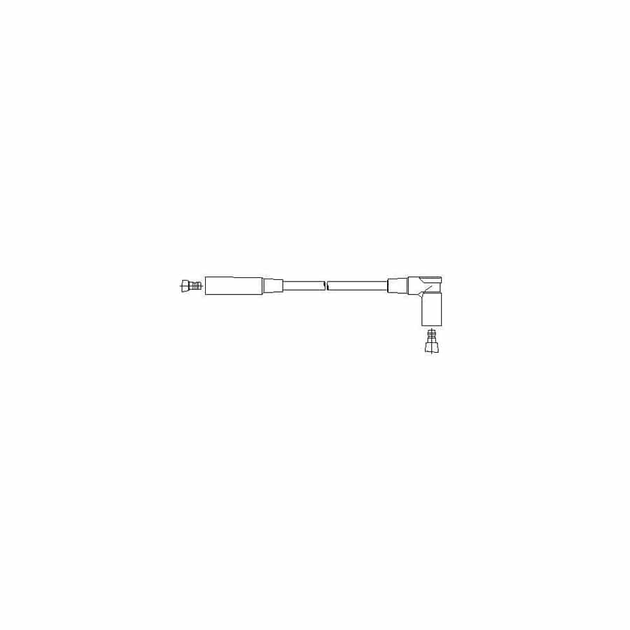 Bremi 613/30 Ignition Lead