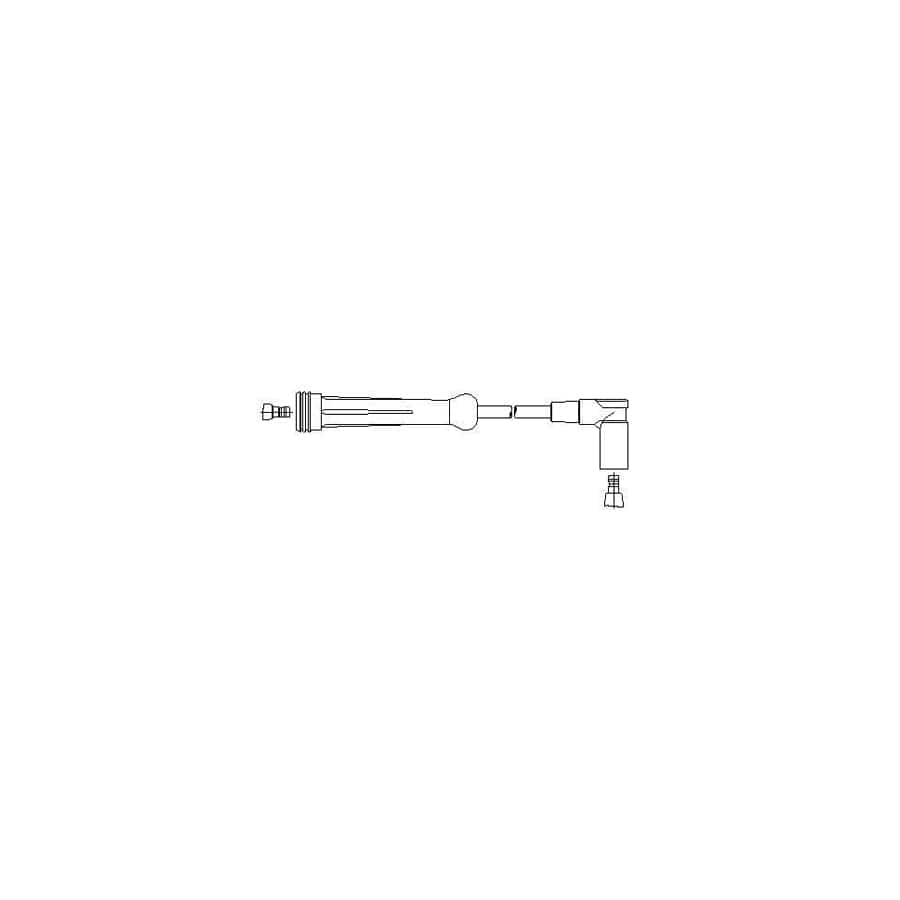 Bremi 649/40 Ignition Lead