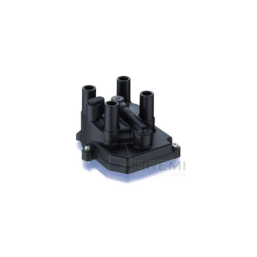 Bremi 6524 Distributor Cap for Mazda 121 II Saloon (Db)