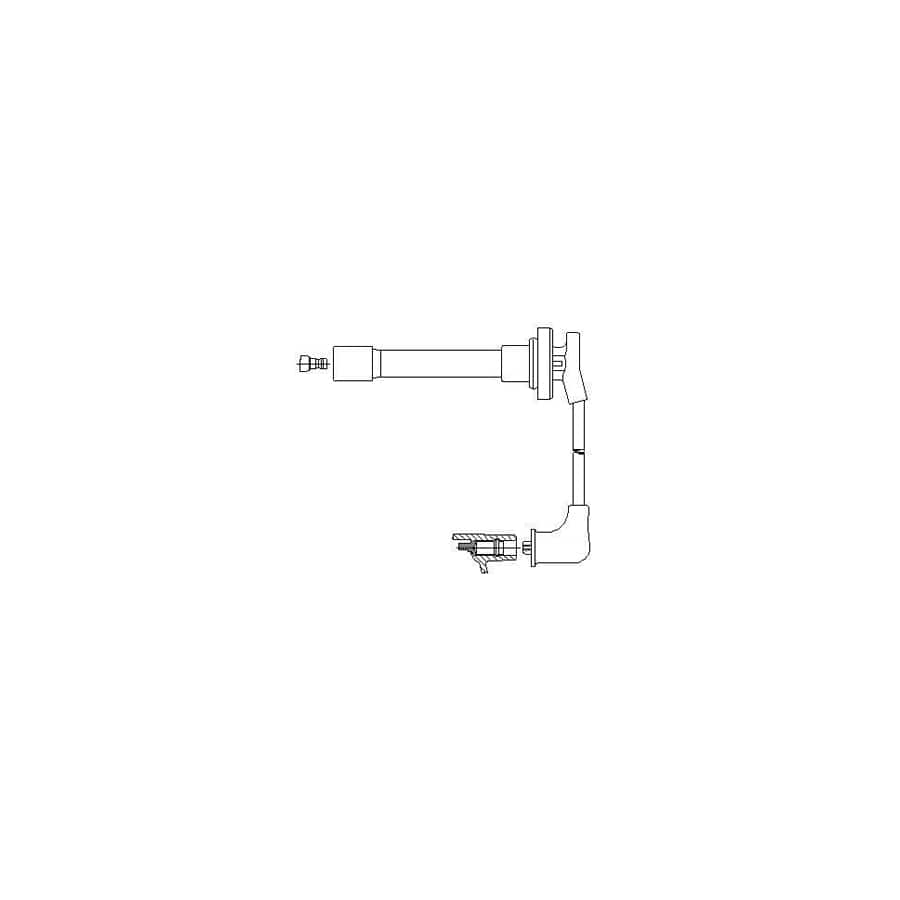 Bremi 655/40 Ignition Lead