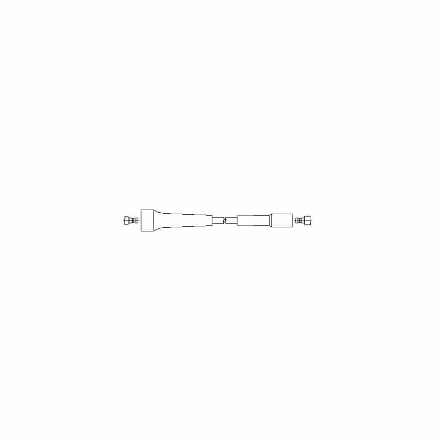 Bremi 656/31 Ignition Lead