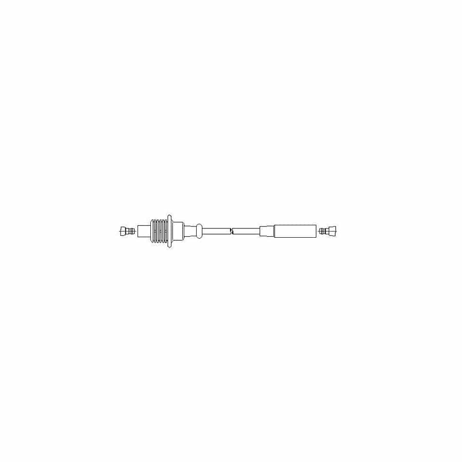 Bremi 667/83 Ignition Lead