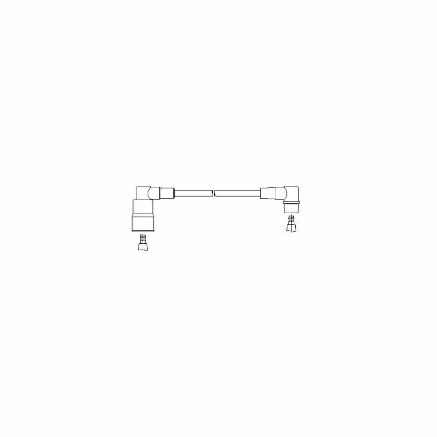 Bremi 674/60 Ignition Lead