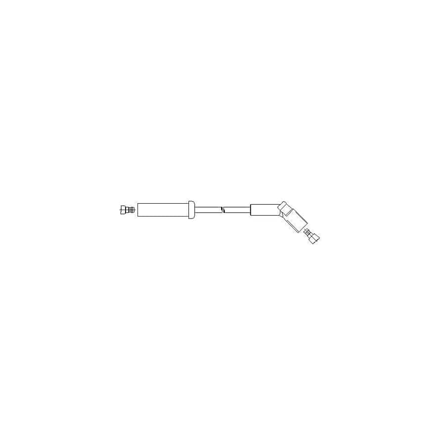 Bremi 686/75 Ignition Lead