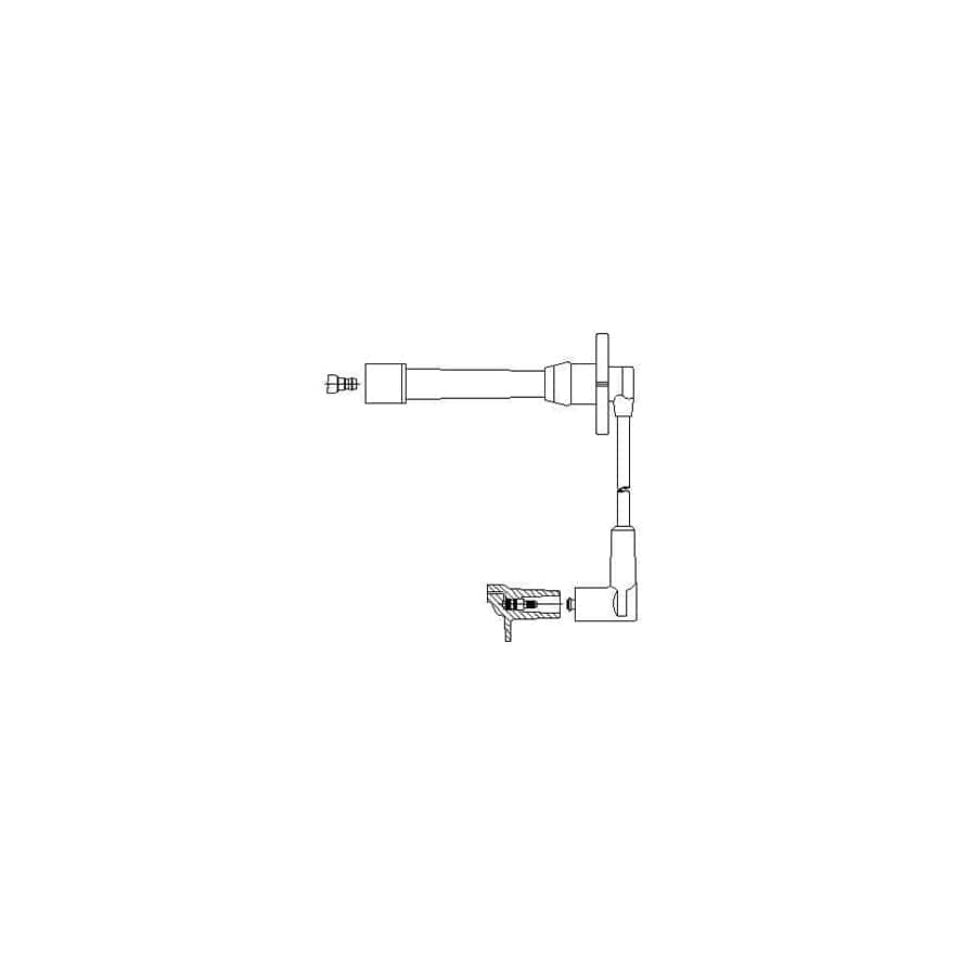 Bremi 6A41/36 Ignition Lead