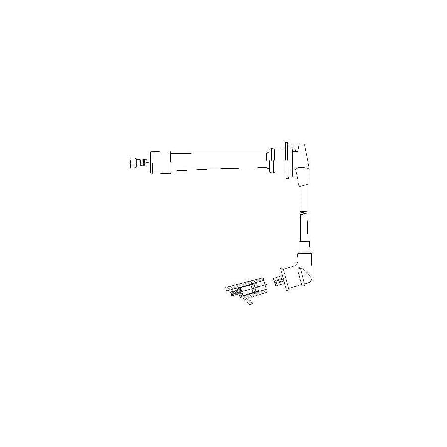 Bremi 6A82/39 Ignition Lead
