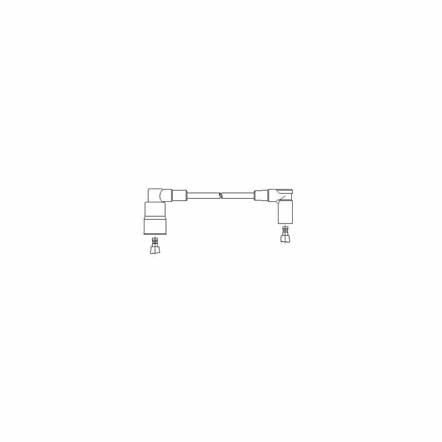 Bremi 703/50 Ignition Lead