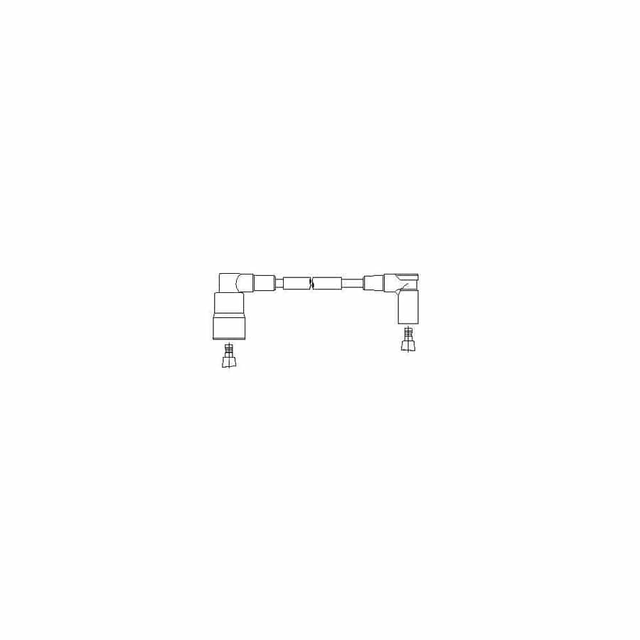 Bremi 703E50 Ignition Lead
