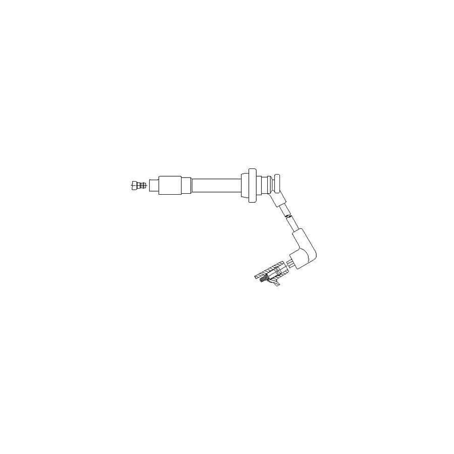 Bremi 717/37 Ignition Lead