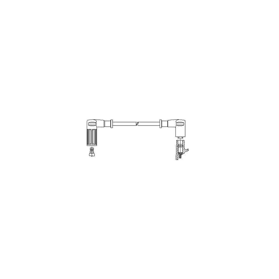Bremi 723/24 Ignition Lead