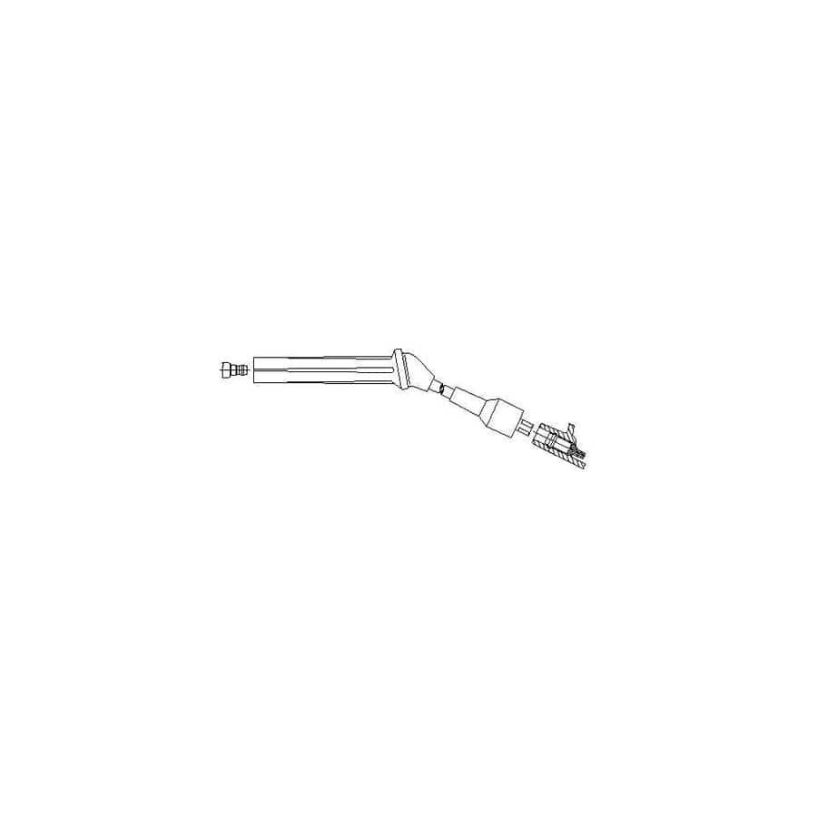 Bremi 734/30 Ignition Lead