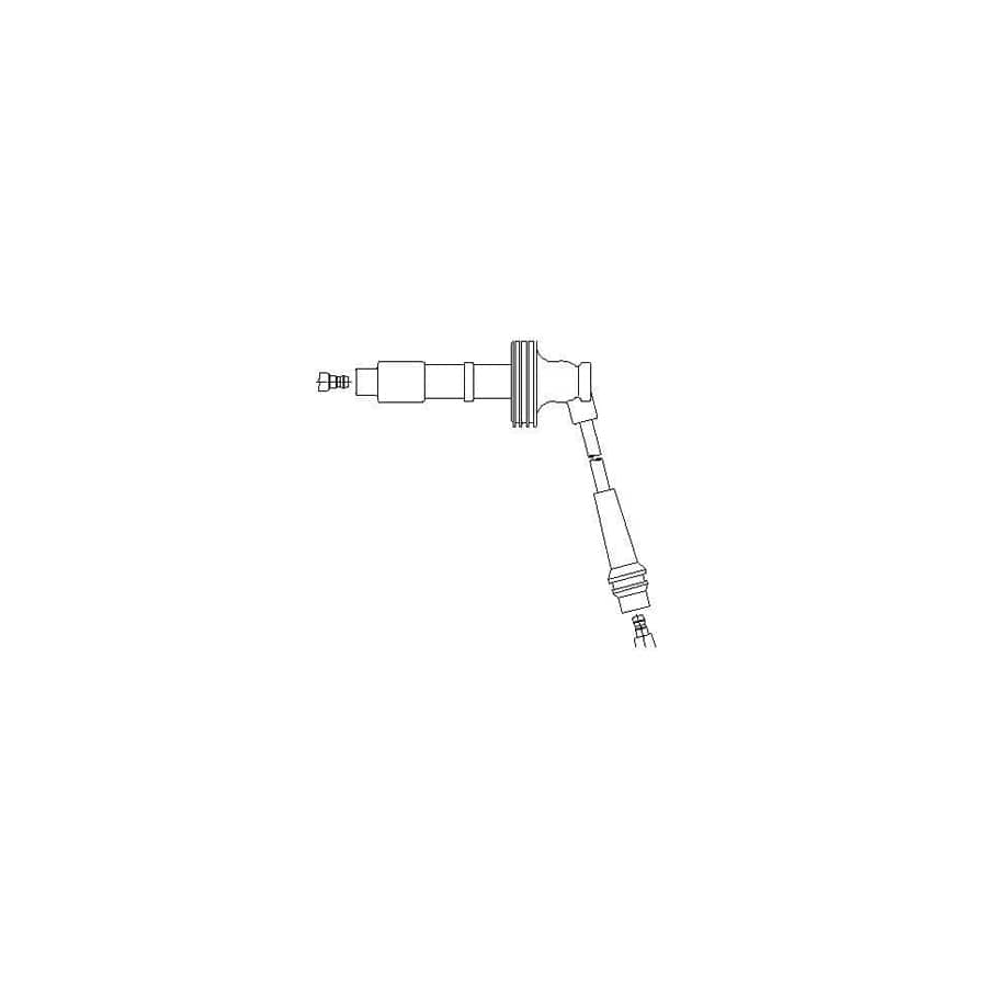 Bremi 760/22 Ignition Lead