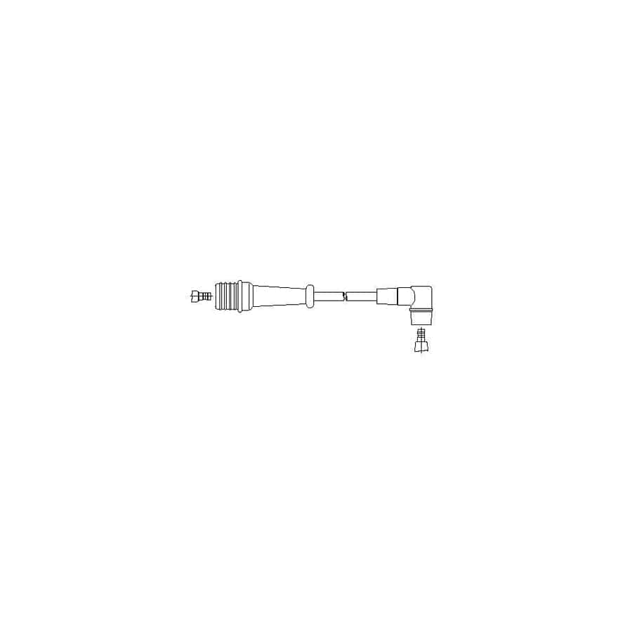 Bremi 762/38 Ignition Lead