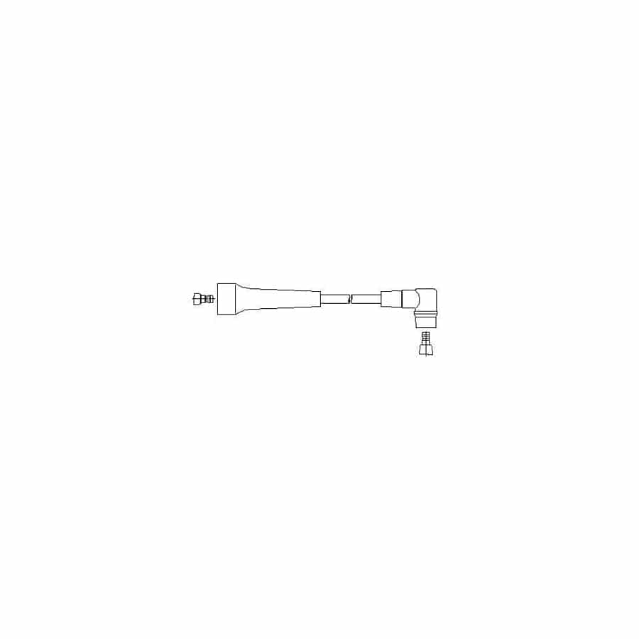 Bremi 779/48 Ignition Lead