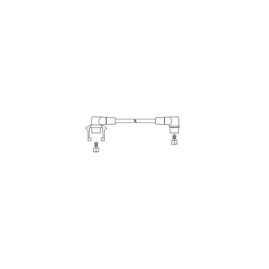 Bremi 787/63 Ignition Lead