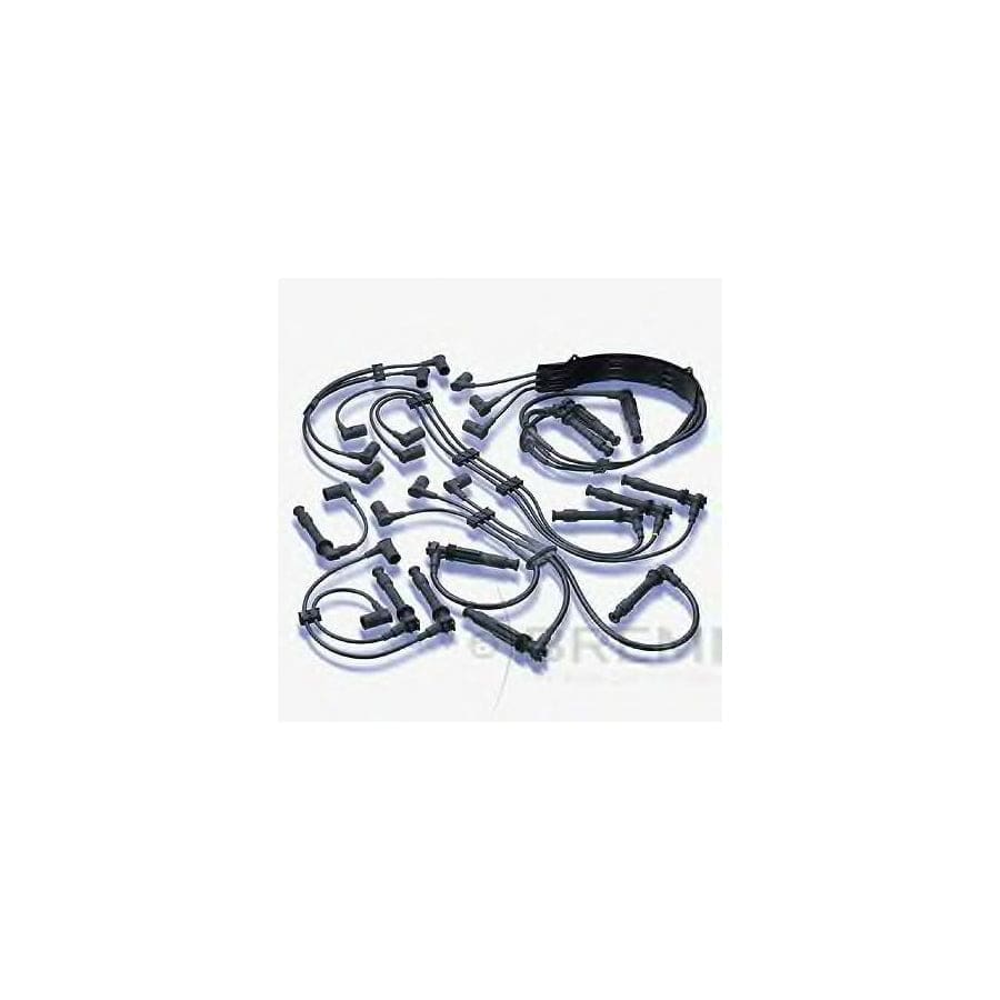 Bremi 7A09/100 Ignition Cable Kit for Porsche 911