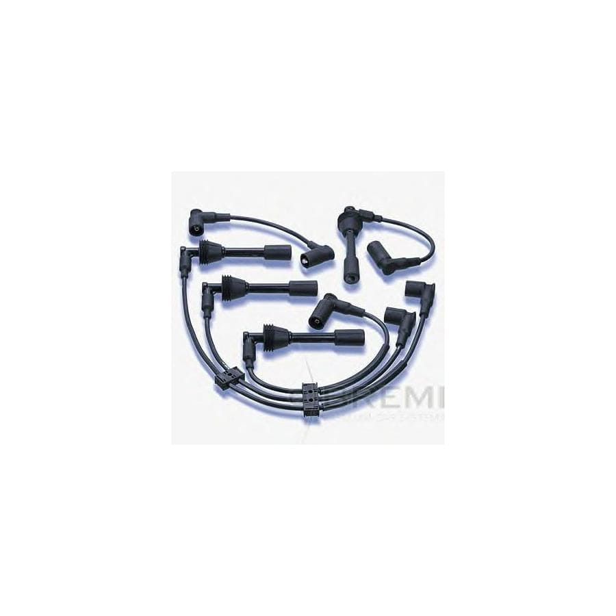 Bremi 7A11 Ignition Cable Kit for Porsche 944
