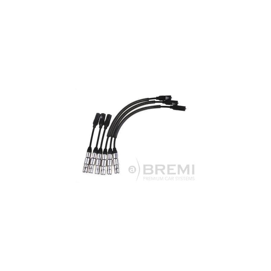Bremi 7A15 Ignition Cable Kit