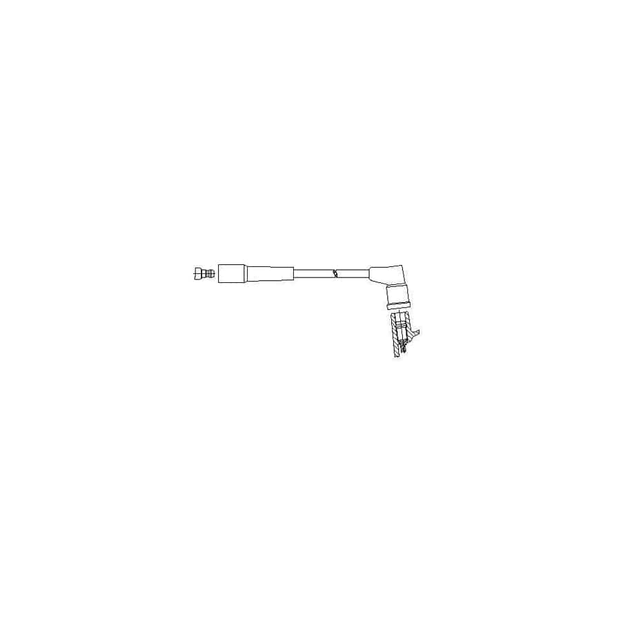 Bremi 811/60 Ignition Lead