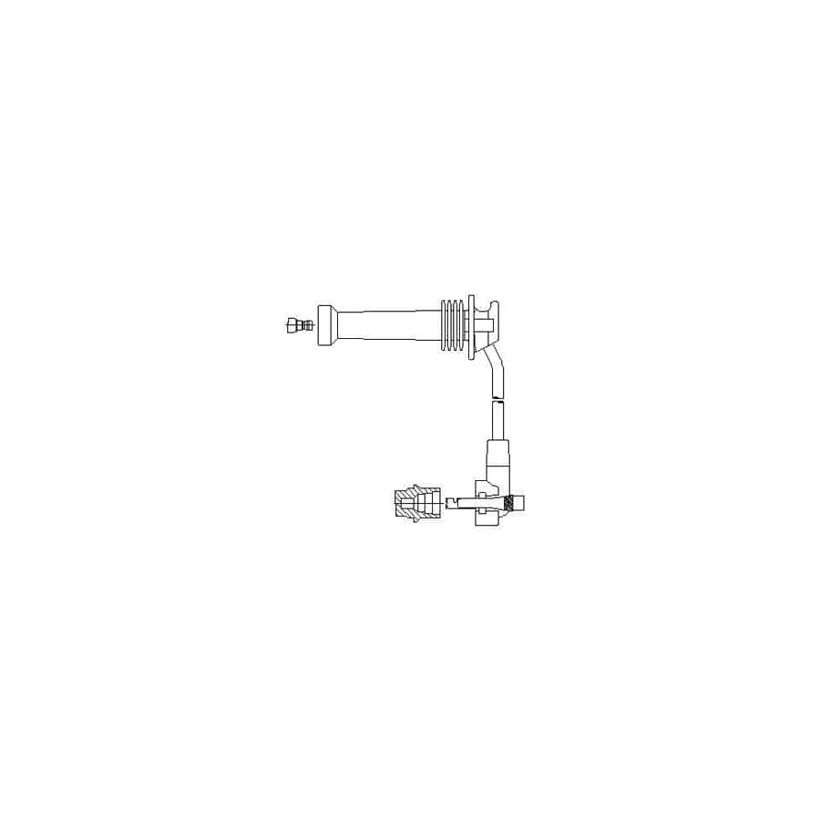 Bremi 813/40 Ignition Lead